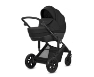Kinderkraft Prime Lite black anthracite 3w1 - 1016820 - zdjęcie 4